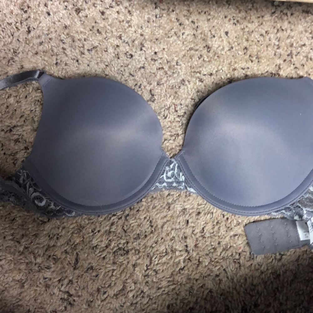 Maidenform Push Up Bra